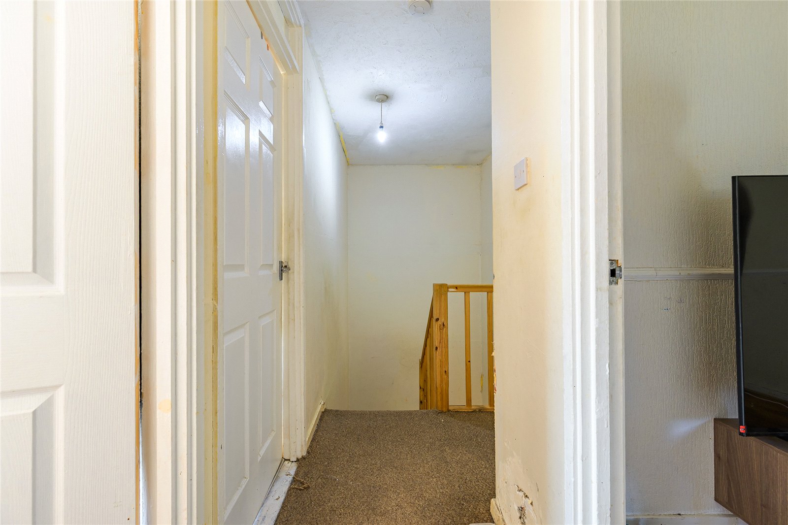 Prosser Street, Park Village, Wolverhampton, WV10 - DB Roberts