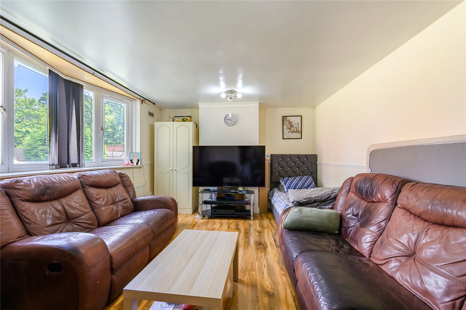 Prosser Street, Park Village, Wolverhampton, WV10 - DB Roberts