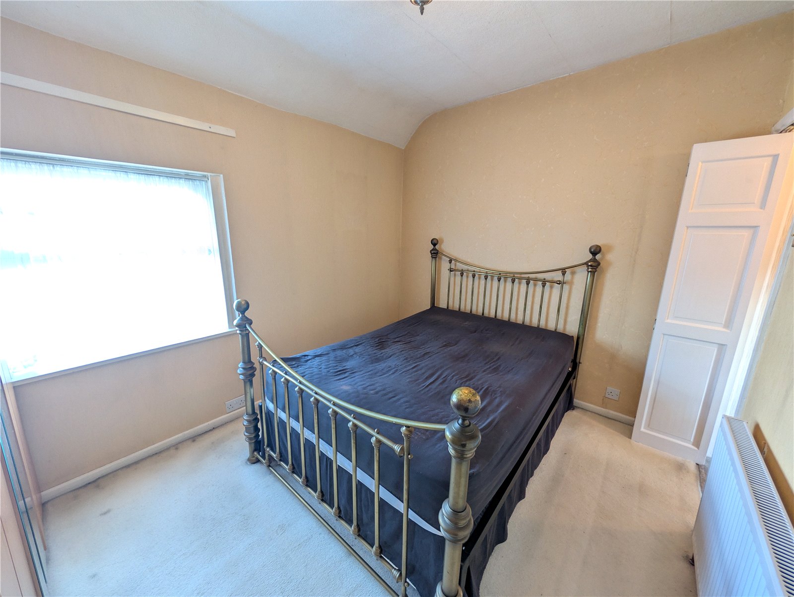 Woodhouse Lane, Horsehay, Telford, TF4 - DB Roberts