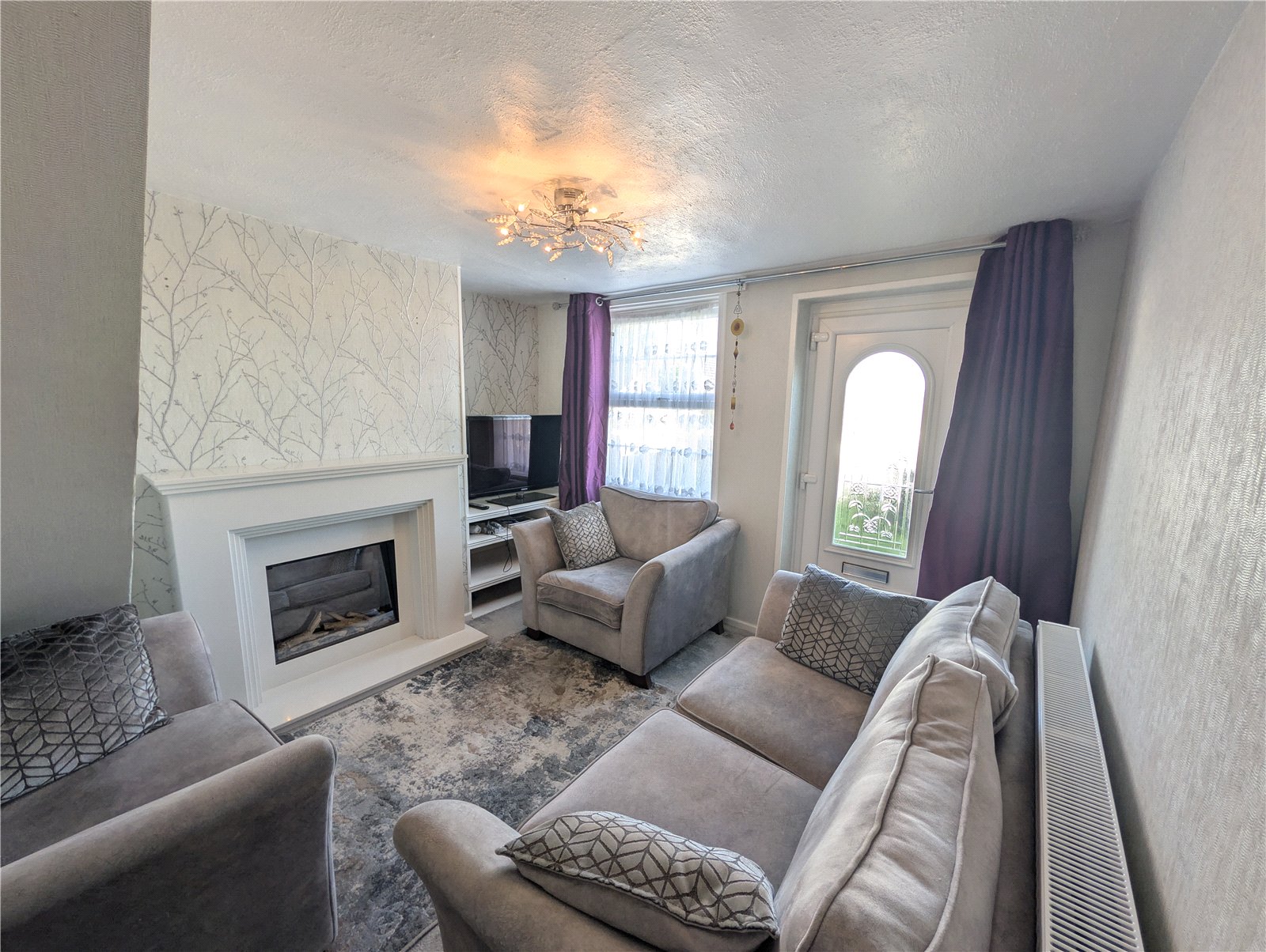 Woodhouse Lane, Horsehay, Telford, TF4 - DB Roberts