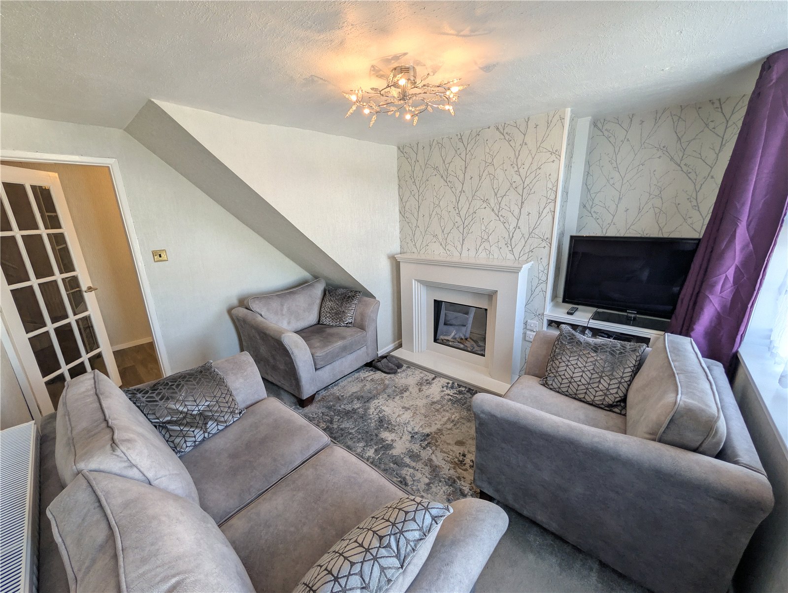 Woodhouse Lane, Horsehay, Telford, TF4 - DB Roberts