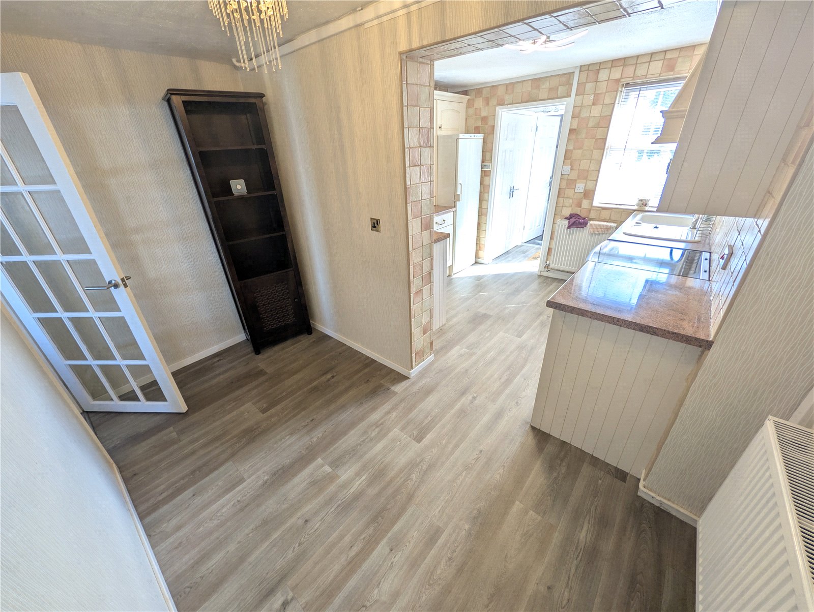 Woodhouse Lane, Horsehay, Telford, TF4 - DB Roberts