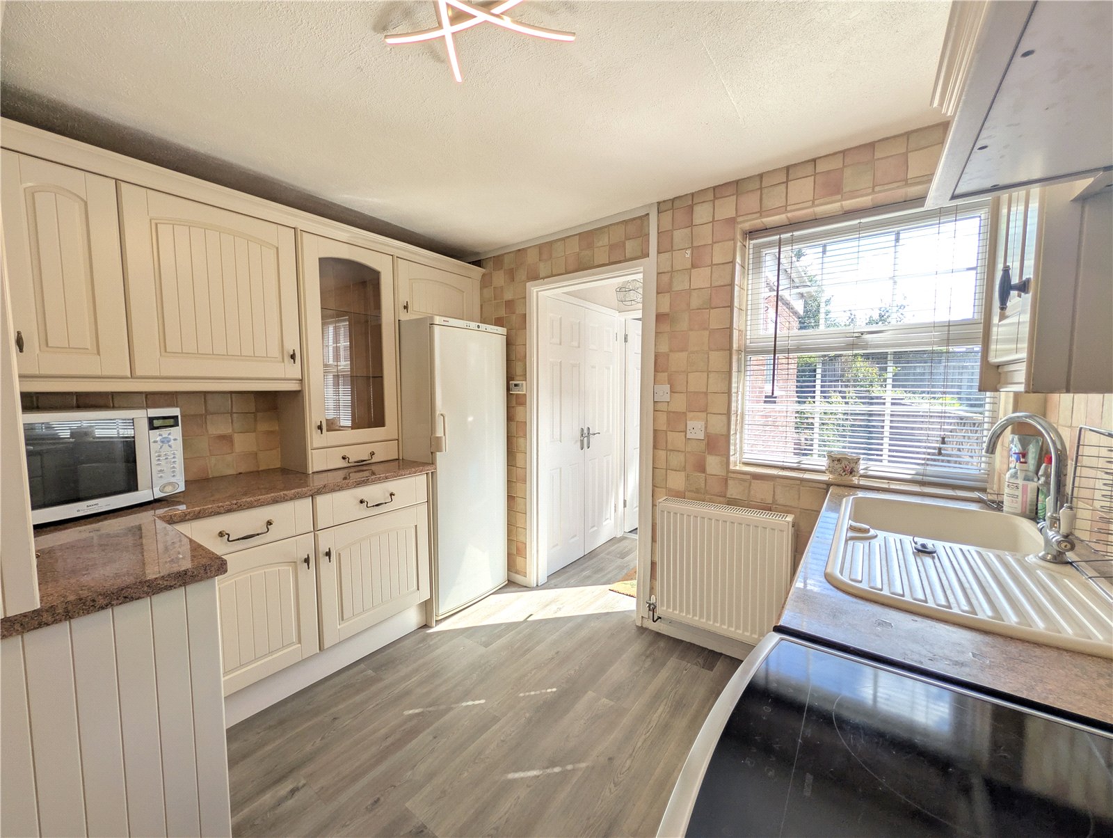 Woodhouse Lane, Horsehay, Telford, TF4 - DB Roberts