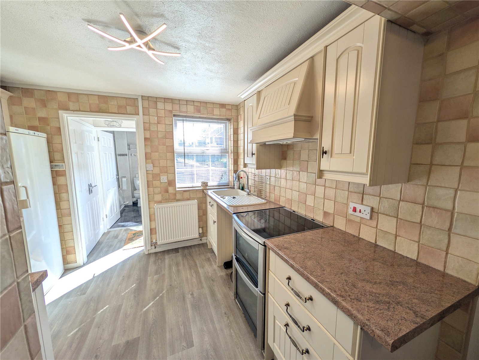 Woodhouse Lane, Horsehay, Telford, TF4 - DB Roberts
