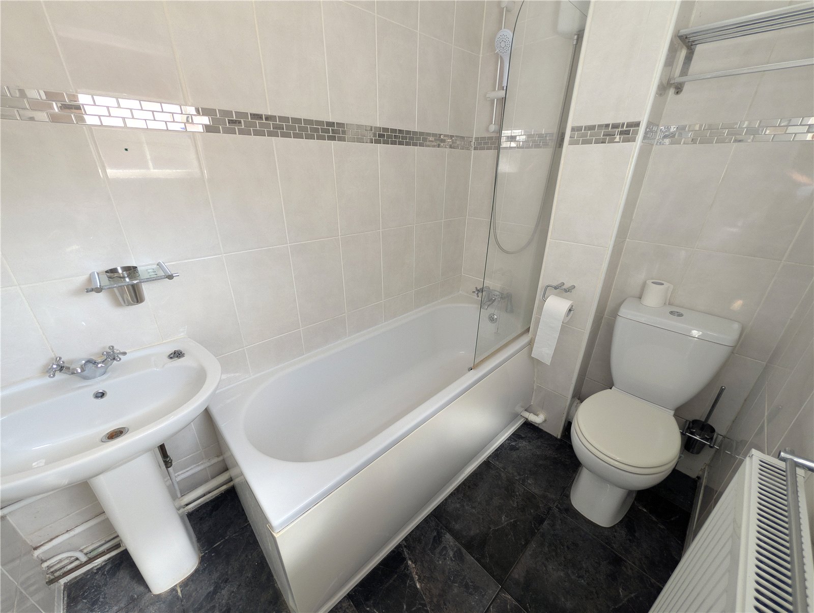 Woodhouse Lane, Horsehay, Telford, TF4 - DB Roberts
