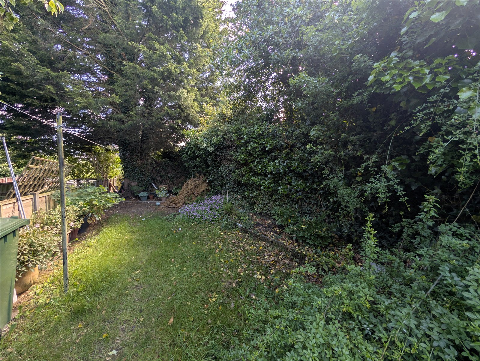 Woodhouse Lane, Horsehay, Telford, TF4 - DB Roberts