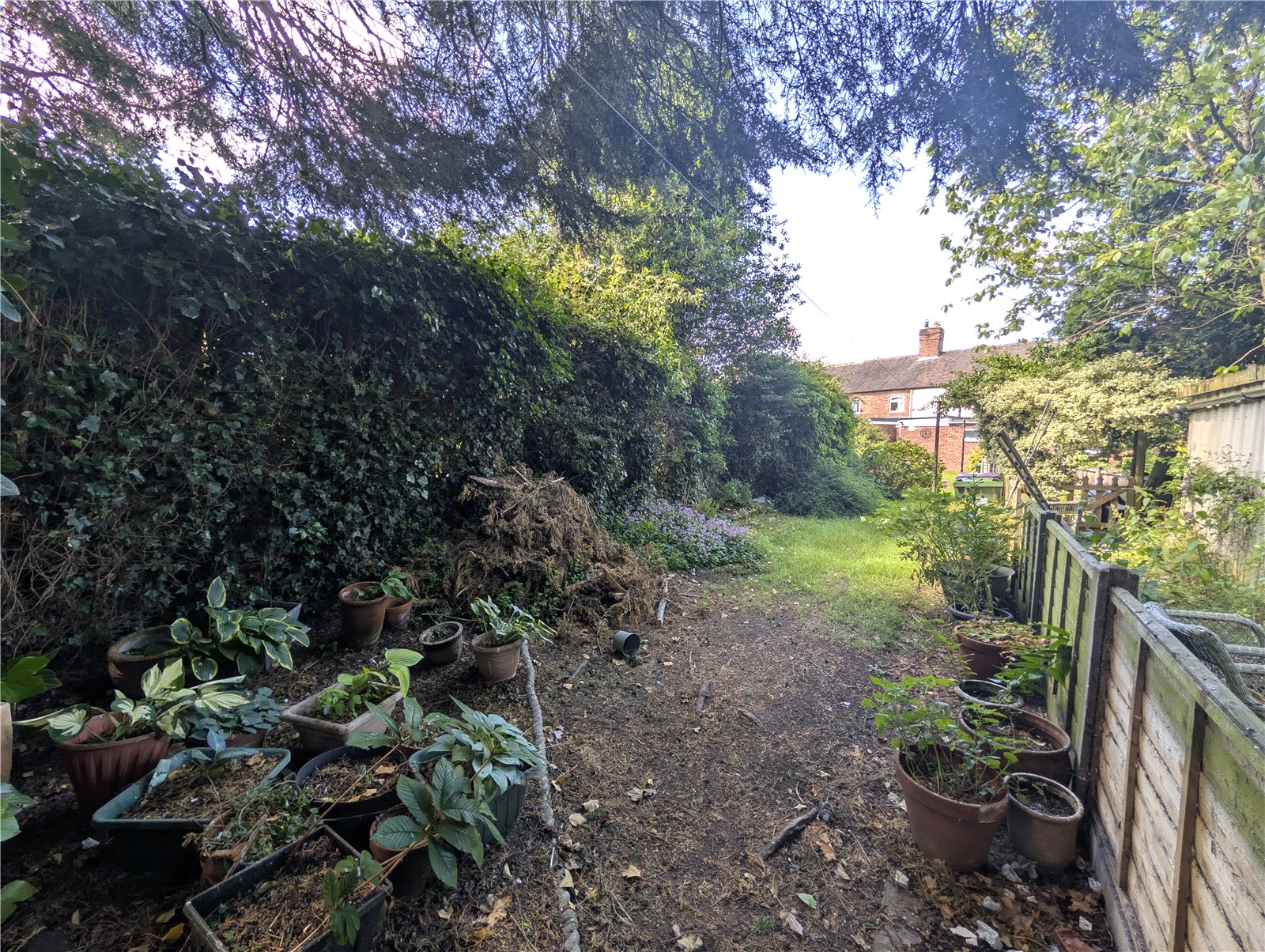 Woodhouse Lane, Horsehay, Telford, TF4 - DB Roberts