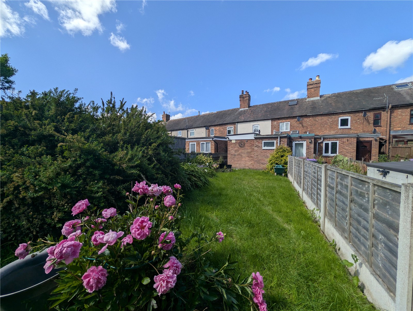 Woodhouse Lane, Horsehay, Telford, TF4 - DB Roberts