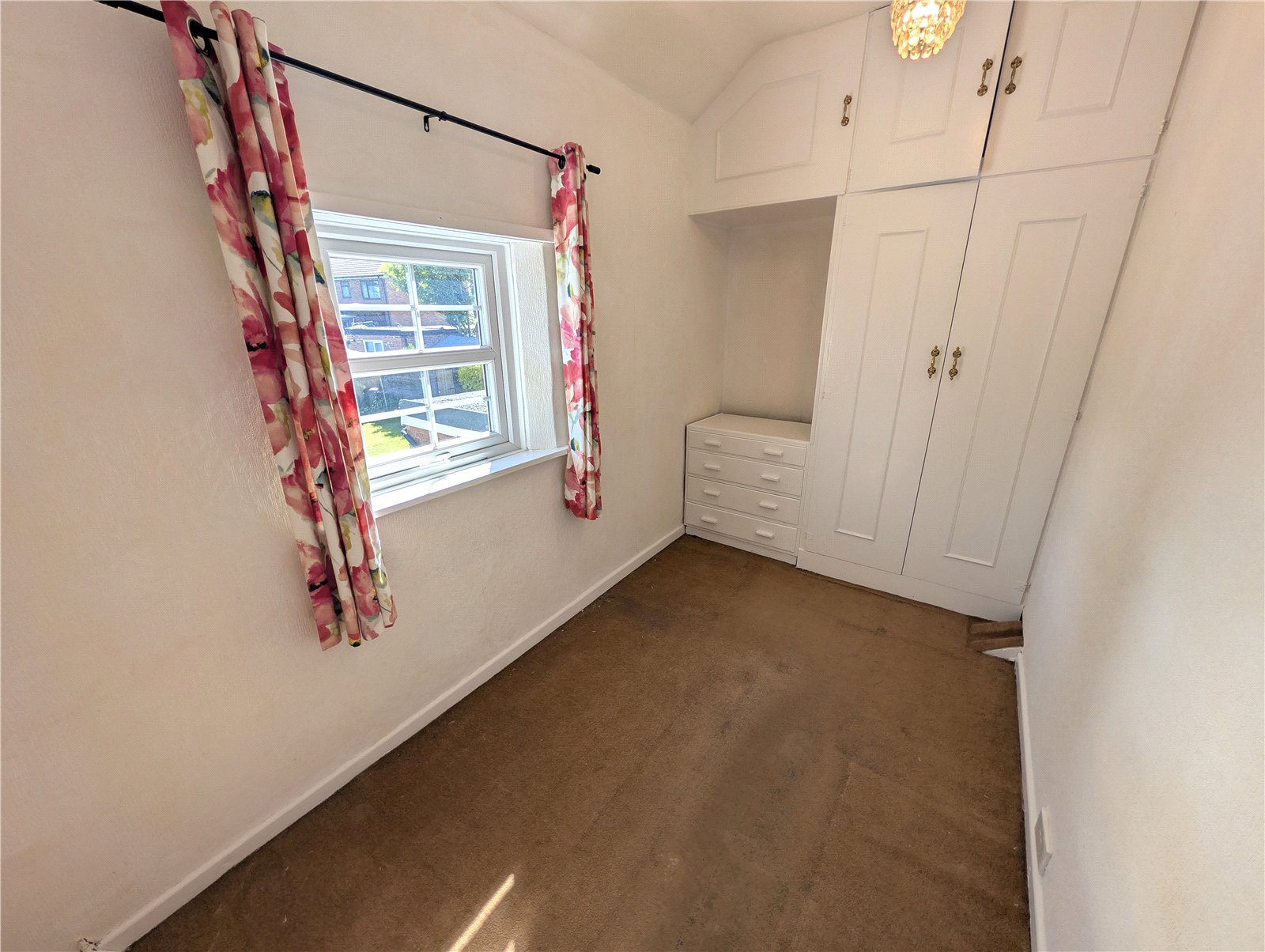 Woodhouse Lane, Horsehay, Telford, TF4 - DB Roberts