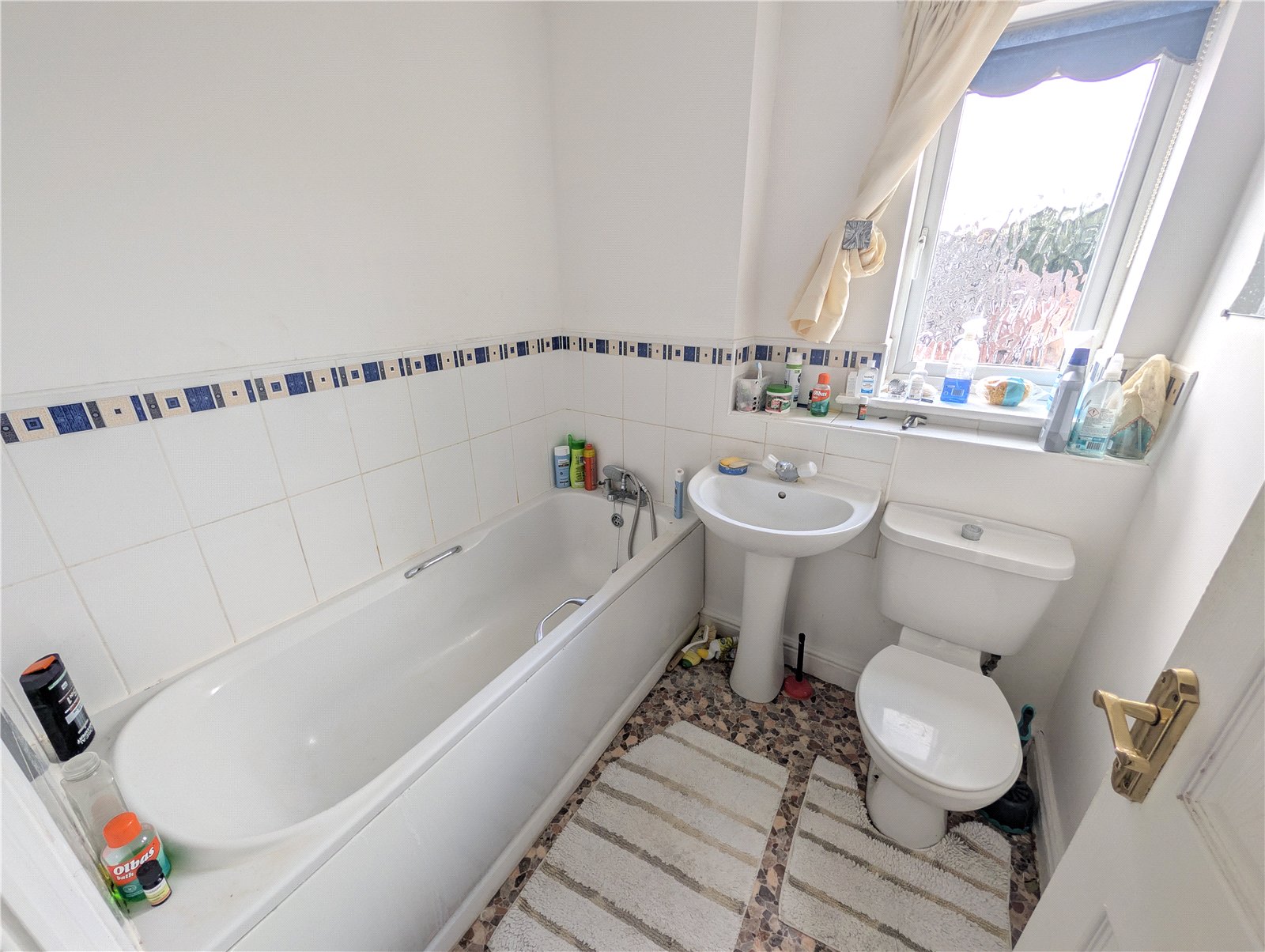 Riven Road, Hadley, Telford, TF1 - DB Roberts