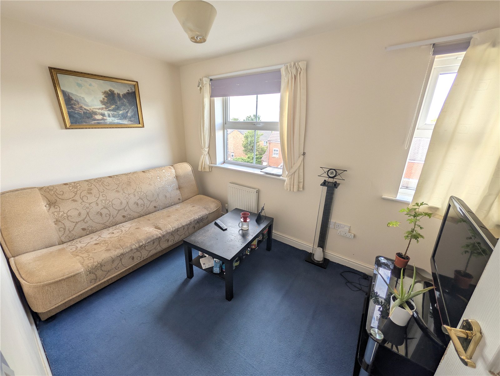 Riven Road, Hadley, Telford, TF1 - DB Roberts