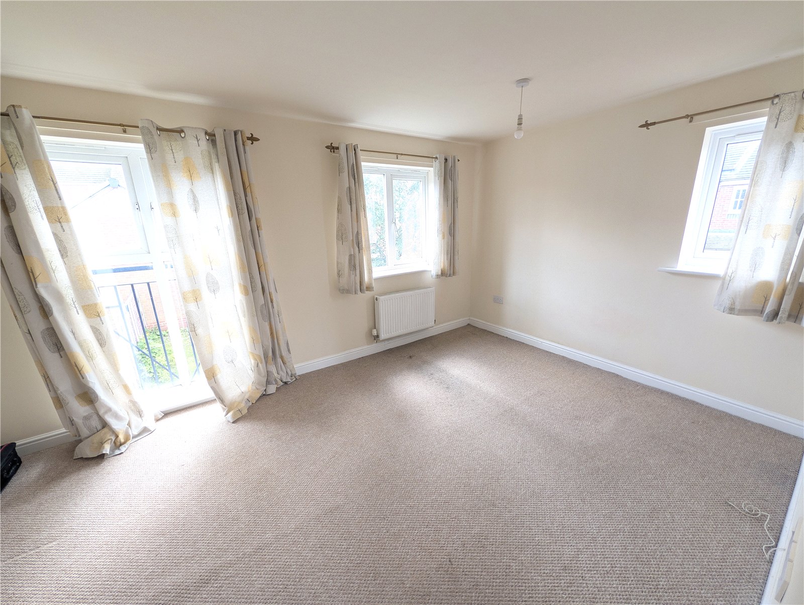 Riven Road, Hadley, Telford, TF1 - DB Roberts