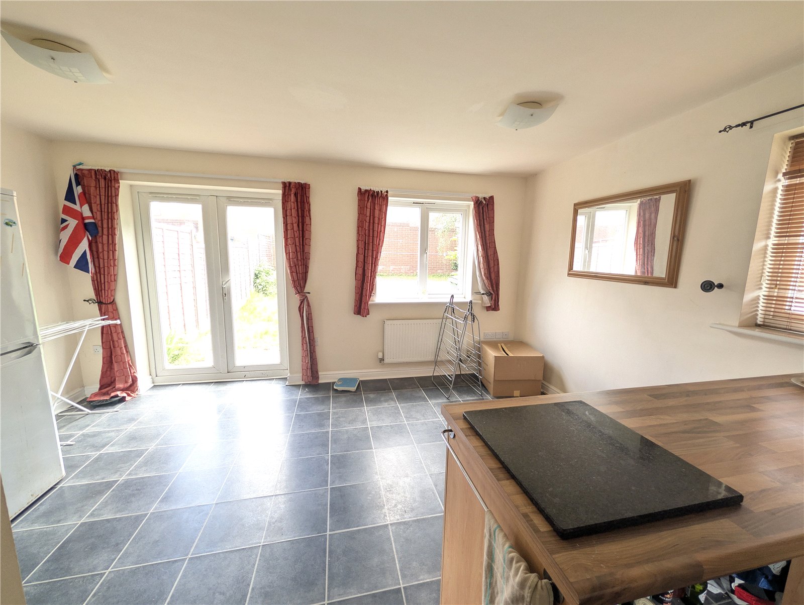 Riven Road, Hadley, Telford, TF1 - DB Roberts