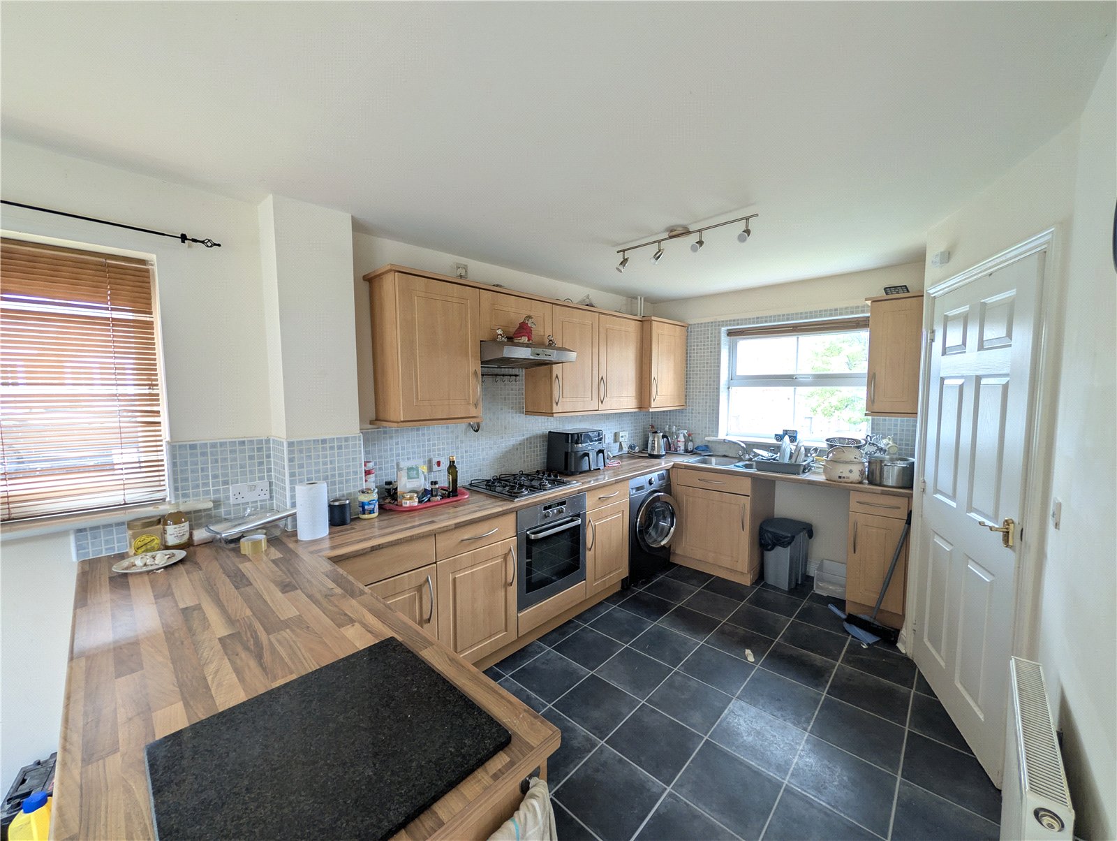 Riven Road, Hadley, Telford, TF1 - DB Roberts