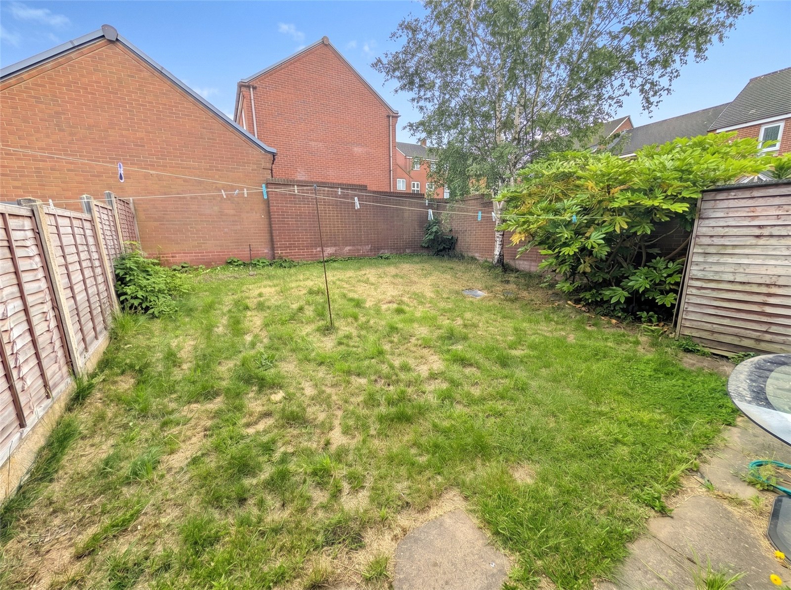 Riven Road, Hadley, Telford, TF1 - DB Roberts