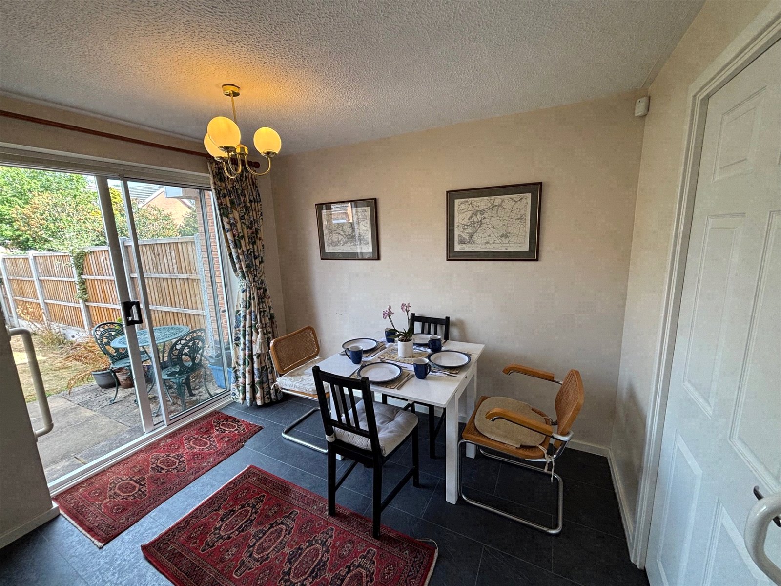 Quayside, Prince Street, Madeley, TF7 - DB Roberts