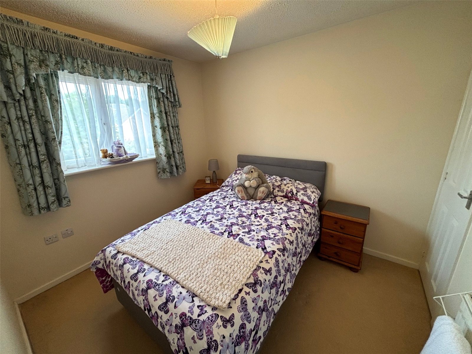Quayside, Prince Street, Madeley, TF7 - DB Roberts