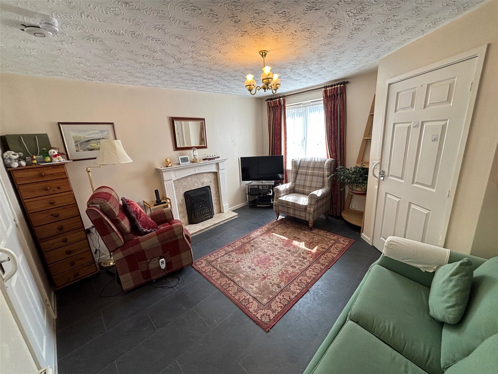 Quayside, Prince Street, Madeley, TF7 - DB Roberts
