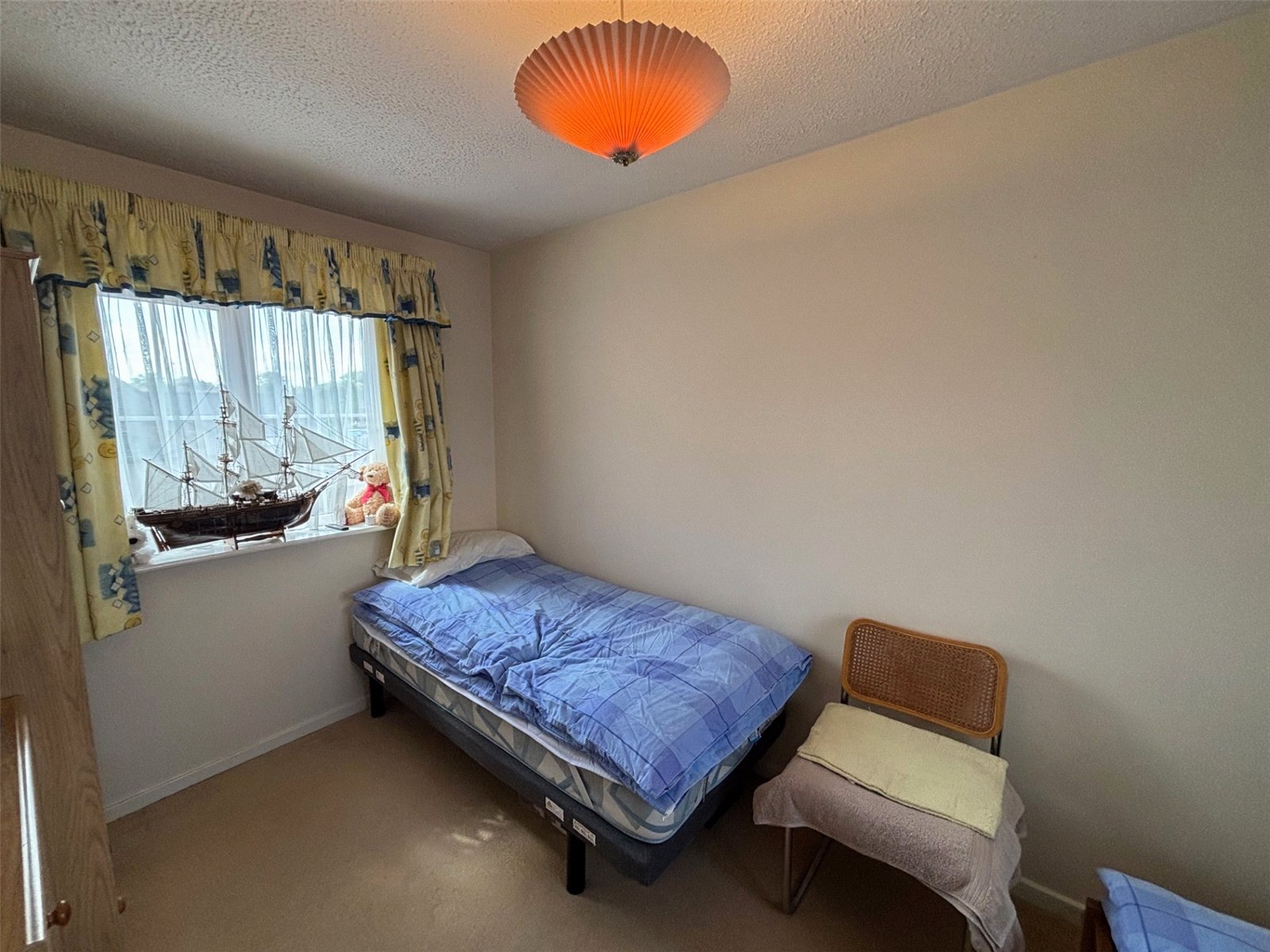 Quayside, Prince Street, Madeley, TF7 - DB Roberts