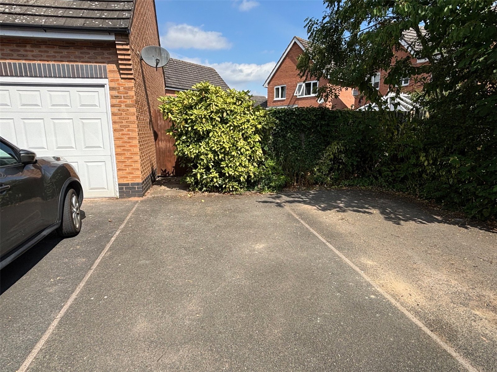 Quayside, Prince Street, Madeley, TF7 - DB Roberts