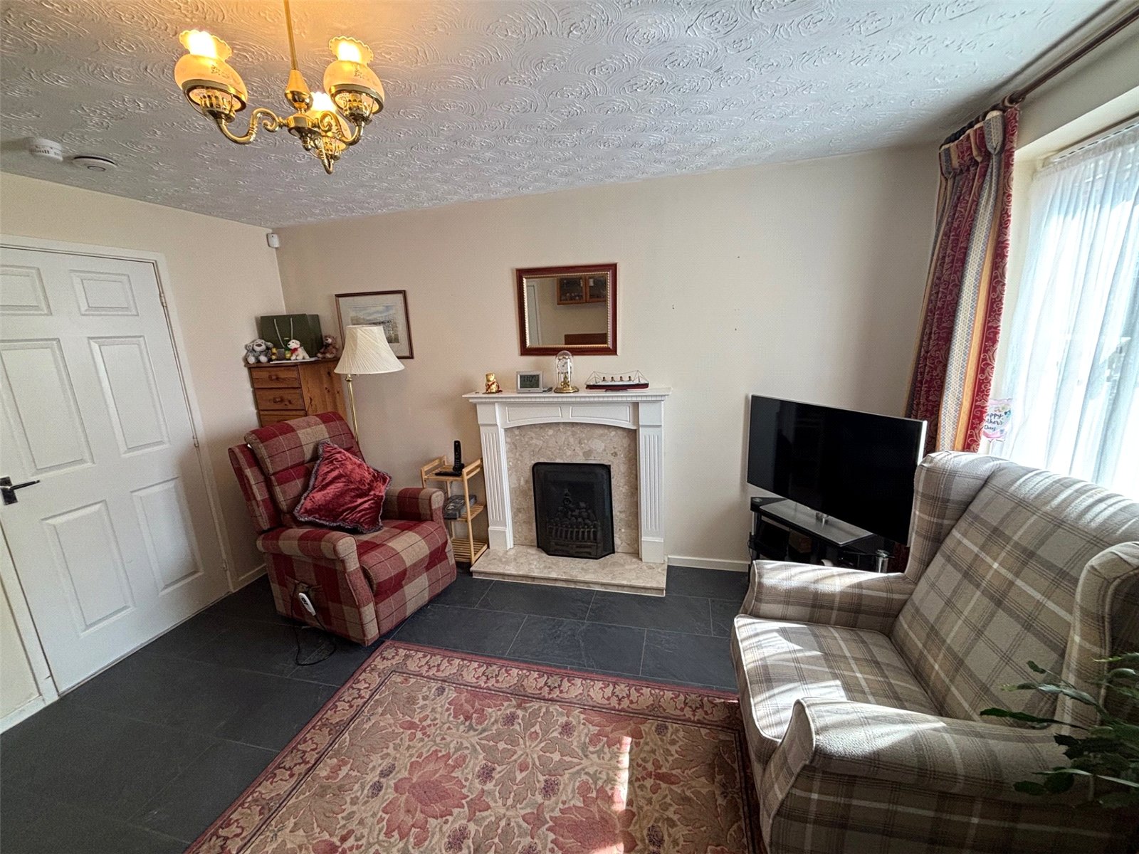 Quayside, Prince Street, Madeley, TF7 - DB Roberts
