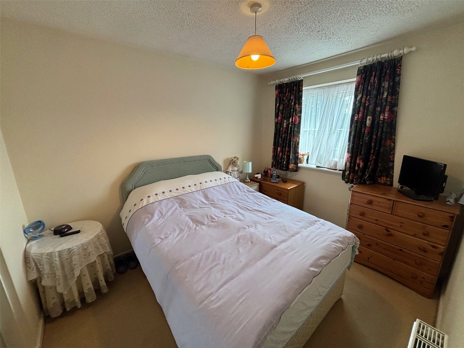 Quayside, Prince Street, Madeley, TF7 - DB Roberts