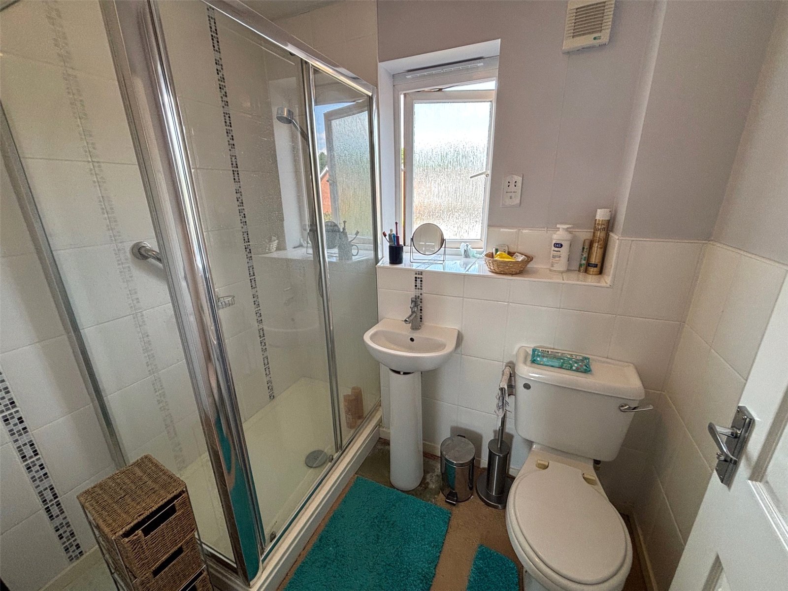 Quayside, Prince Street, Madeley, TF7 - DB Roberts