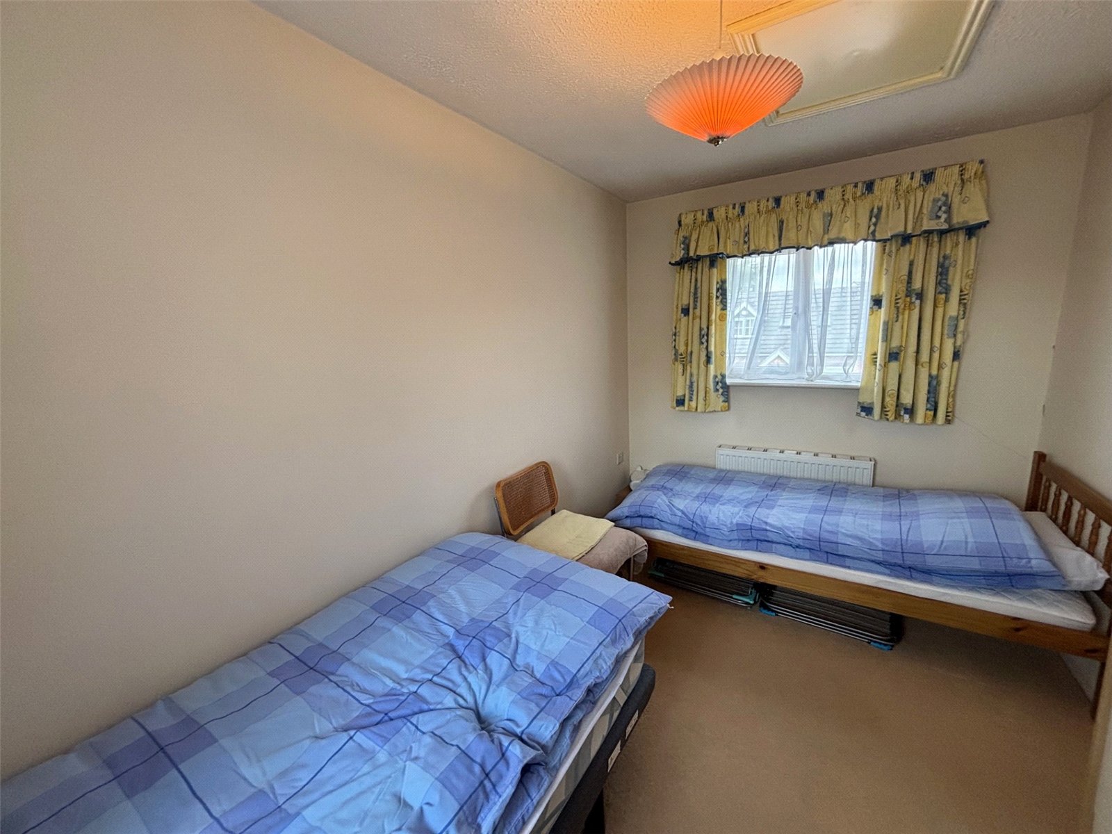 Quayside, Prince Street, Madeley, TF7 - DB Roberts