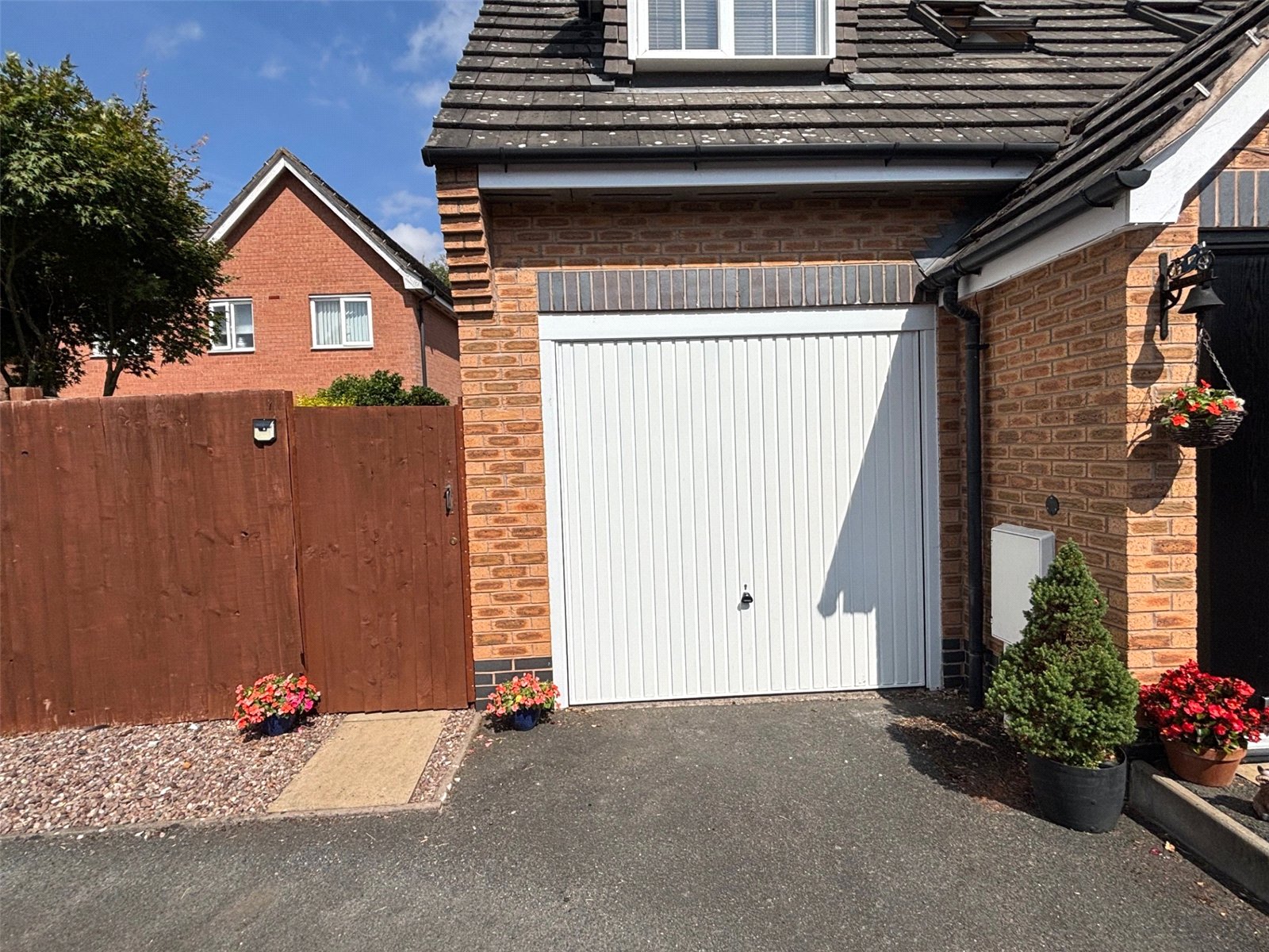 Quayside, Prince Street, Madeley, TF7 - DB Roberts