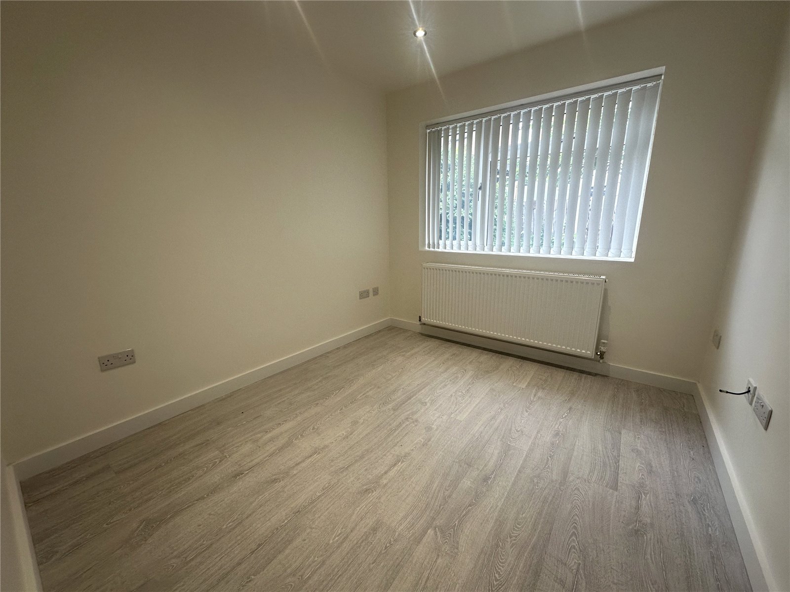 Dunstall Road, Dunstall, Wolverhampton, WV6 - DB Roberts