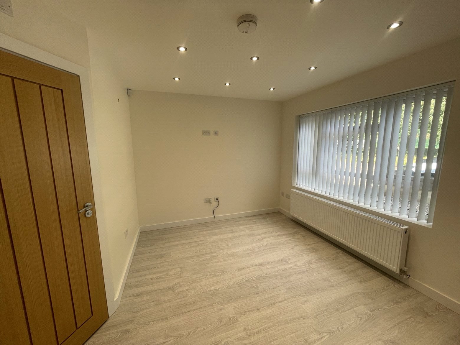 Dunstall Road, Dunstall, Wolverhampton, WV6 - DB Roberts