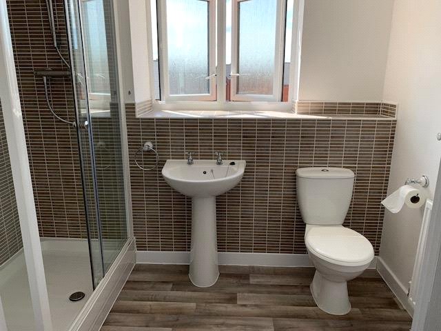 Rays Meadow, Lightmoor, Telford, TF4 - DB Roberts