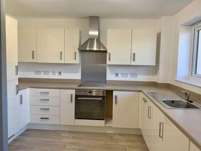 Rays Meadow, Lightmoor, Telford, TF4 - DB Roberts