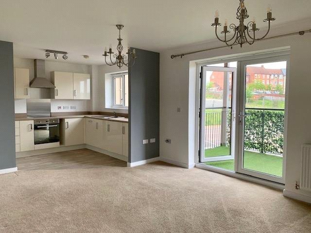 Rays Meadow, Lightmoor, Telford, TF4 - DB Roberts