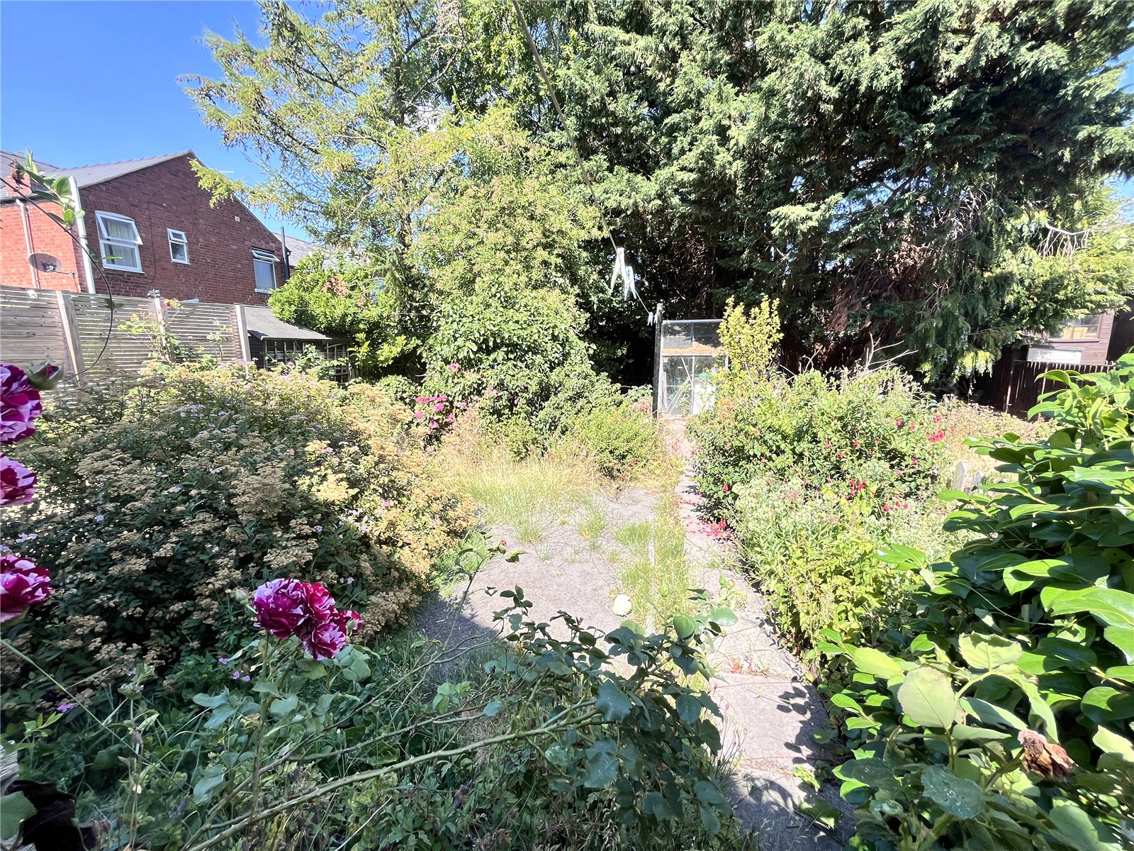 Spa Street, Bellevue, Shrewsbury, SY3 - DB Roberts