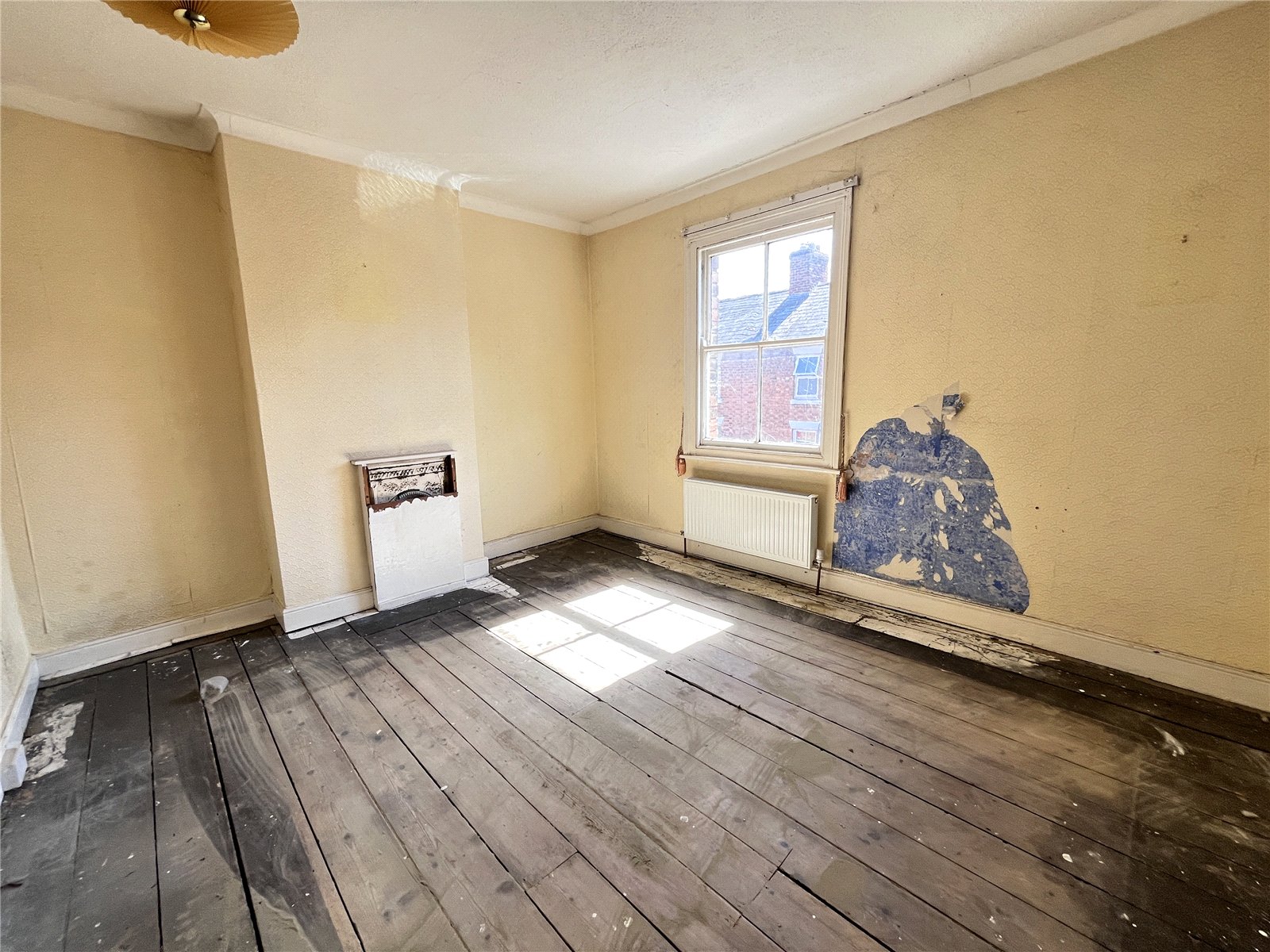 Spa Street, Bellevue, Shrewsbury, SY3 - DB Roberts