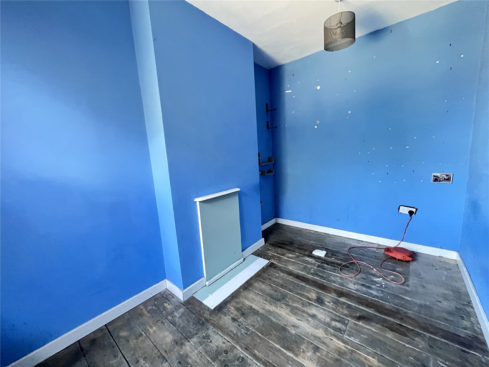 Spa Street, Bellevue, Shrewsbury, SY3 - DB Roberts