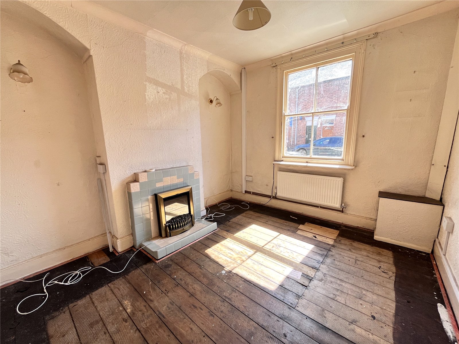 Spa Street, Bellevue, Shrewsbury, SY3 - DB Roberts