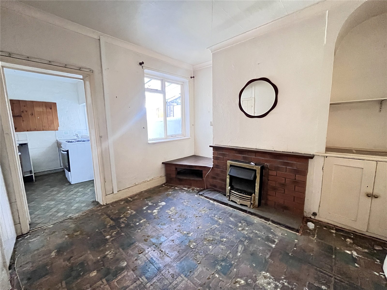 Spa Street, Bellevue, Shrewsbury, SY3 - DB Roberts