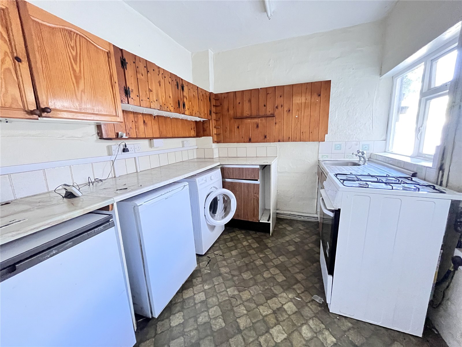 Spa Street, Bellevue, Shrewsbury, SY3 - DB Roberts