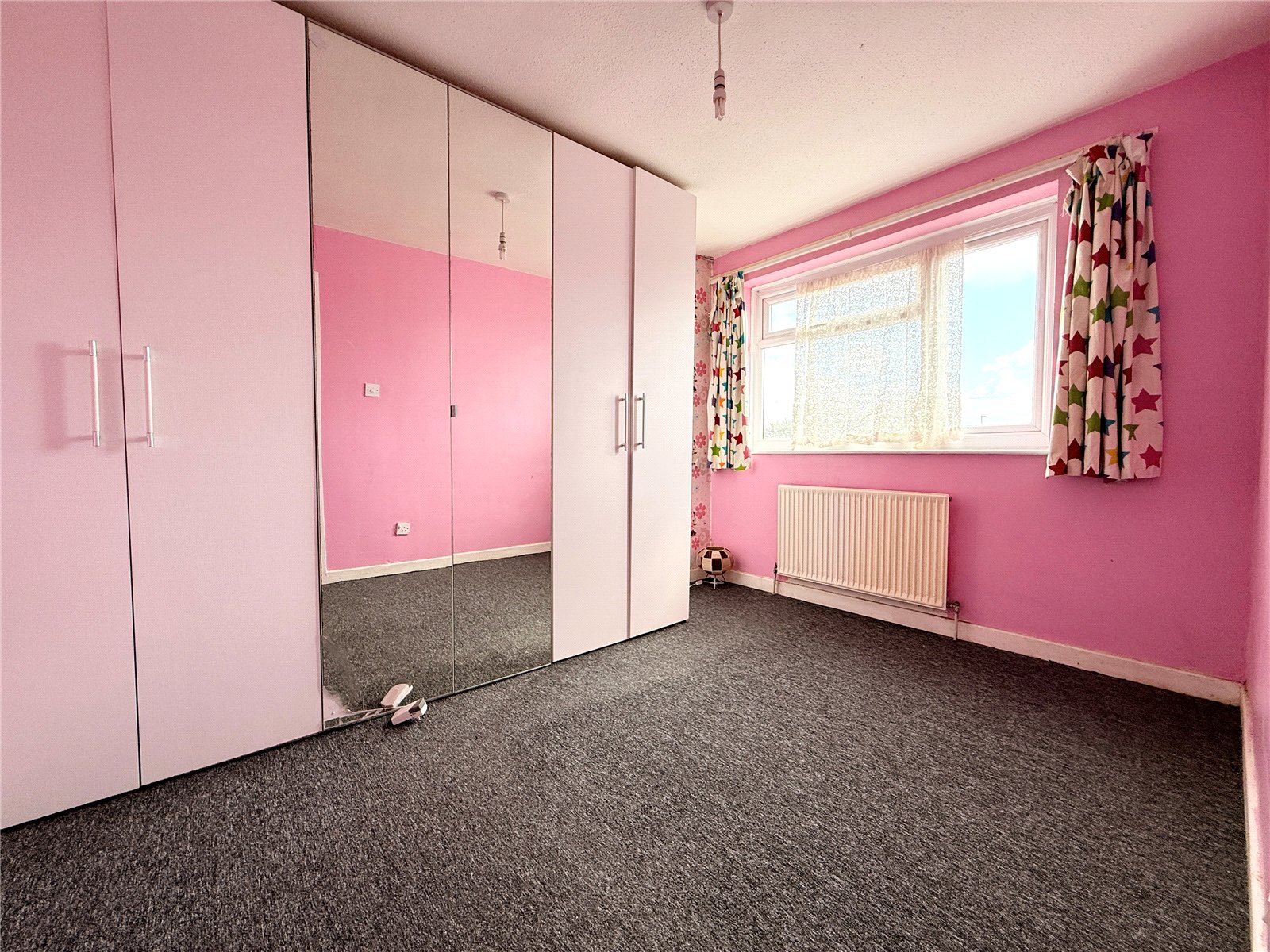 Lewthorn Rise, Blakenhall, Wolverhampton, WV4 - DB Roberts