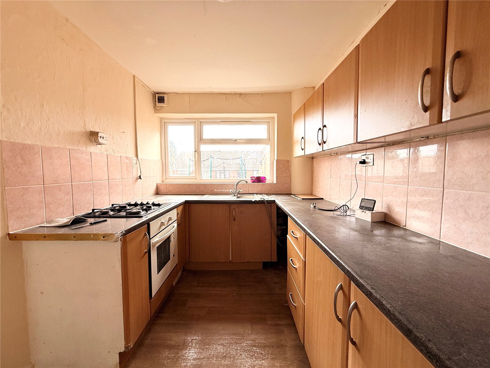 Lewthorn Rise, Blakenhall, Wolverhampton, WV4 - DB Roberts