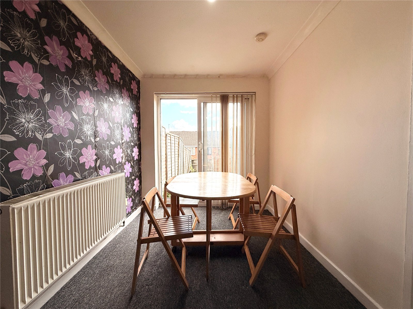 Lewthorn Rise, Blakenhall, Wolverhampton, WV4 - DB Roberts