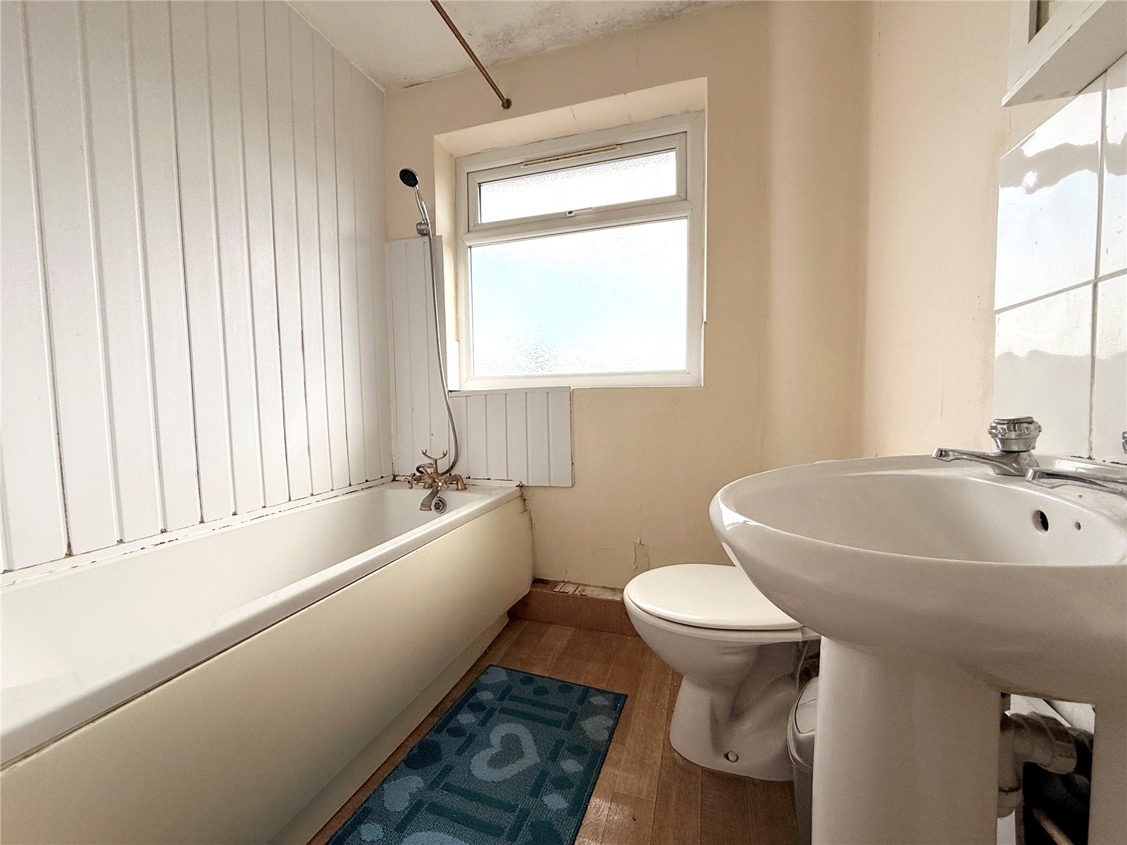 Lewthorn Rise, Blakenhall, Wolverhampton, WV4 - DB Roberts