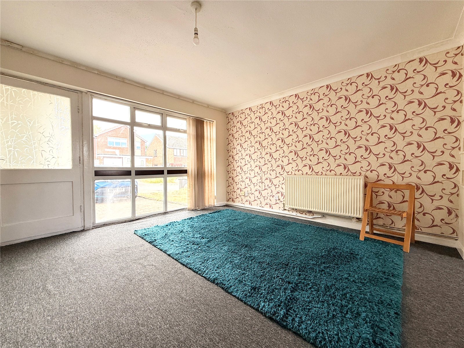 Lewthorn Rise, Blakenhall, Wolverhampton, WV4 - DB Roberts