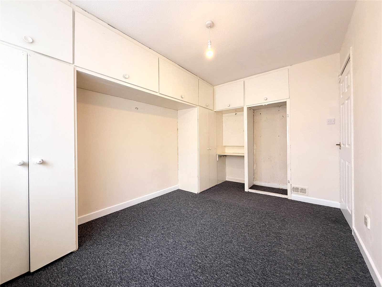 Lewthorn Rise, Blakenhall, Wolverhampton, WV4 - DB Roberts