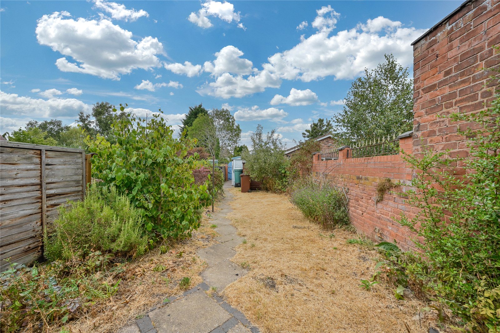 Doxey, Stafford, Staffordshire, ST16 - DB Roberts