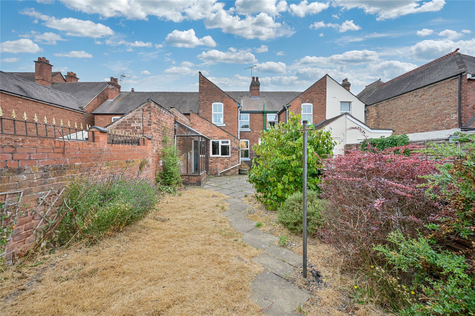 Doxey, Stafford, Staffordshire, ST16 - DB Roberts