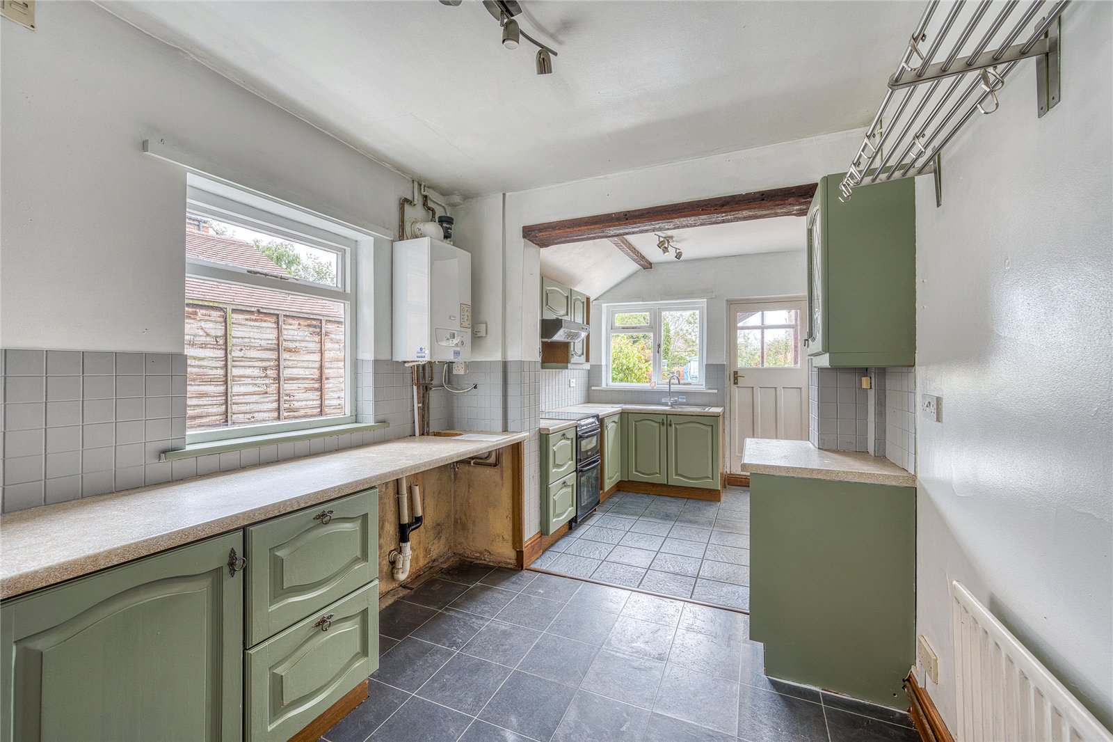 Doxey, Stafford, Staffordshire, ST16 - DB Roberts