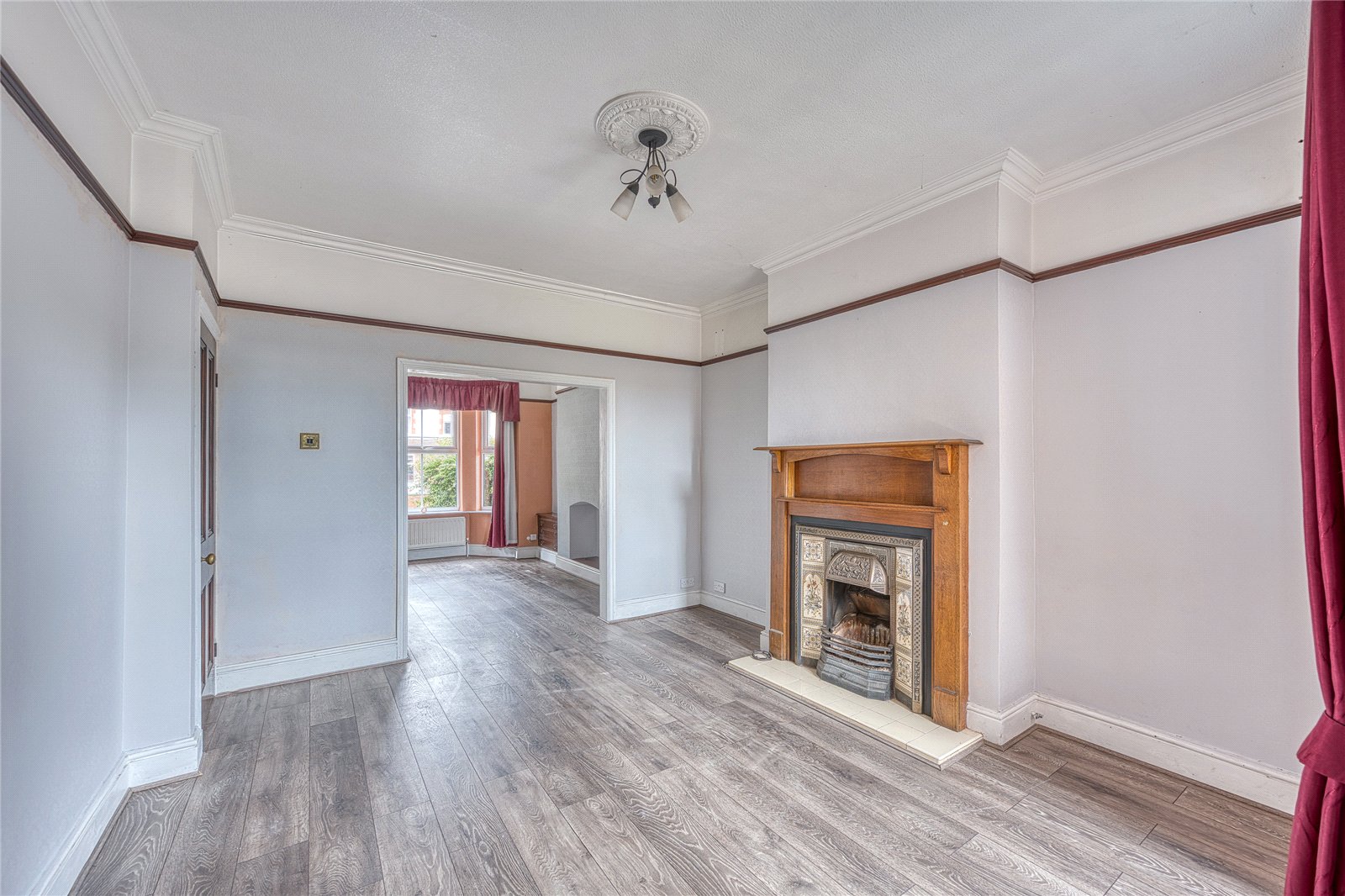 Doxey, Stafford, Staffordshire, ST16 - DB Roberts